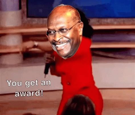 herman cain let a lamb buy a gun